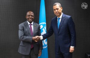 UIT colaborará con ayuda técnica y económica para que Haití corrija interferencias de emisoras en la frontera