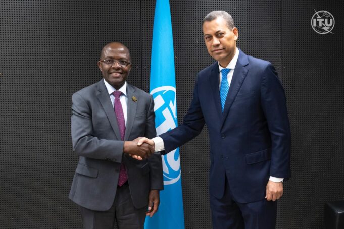 UIT colaborará con ayuda técnica y económica para que Haití corrija interferencias de emisoras en la frontera