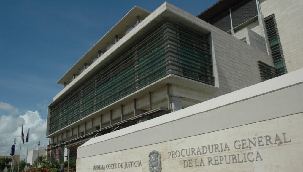 Ministerio Público destaca fortaleza de imputaciones contra arrestados en la Operación Lobo