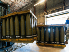 Trump: EE.UU. acordó suministrar armas a Kiev a cuenta de los países europeos