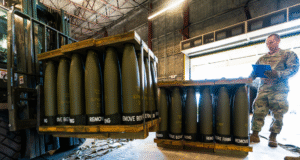 Trump: EE.UU. acordó suministrar armas a Kiev a cuenta de los países europeos