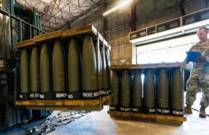 Trump: EE.UU. acordó suministrar armas a Kiev a cuenta de los países europeos