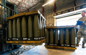 Trump: EE.UU. acordó suministrar armas a Kiev a cuenta de los países europeos