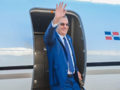 Presidente Abinader participará como invitado especial en foro de líderes empresariales a nivel mundial