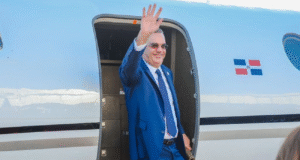 Presidente Abinader participará como invitado especial en foro de líderes empresariales a nivel mundial