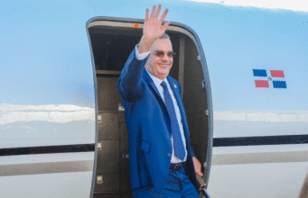 Presidente Abinader participará como invitado especial en foro de líderes empresariales a nivel mundial