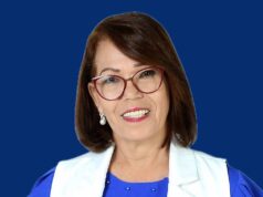 Regidora Milagros Parada destaca principales obras ejecutadas en Santo Domingo Norte durante gestión de Abinader