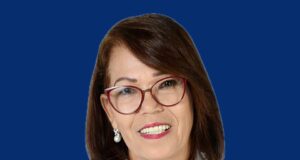 Regidora Milagros Parada destaca principales obras ejecutadas en Santo Domingo Norte durante gestión de Abinader