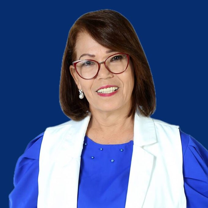 Regidora Milagros Parada destaca principales obras ejecutadas en Santo Domingo Norte durante gestión de Abinader