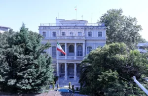 Irán y tres países europeos comienzan las nuevas negociaciones nucleares