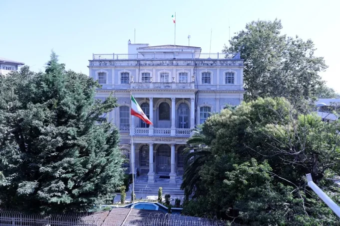 Irán y tres países europeos comienzan las nuevas negociaciones nucleares