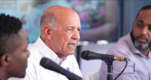 Isidro Torres destaca el impacto del programa “El Gobierno Contigo” en San Antonio de Guerra