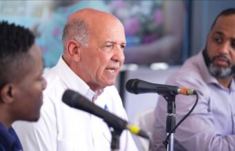 Isidro Torres destaca el impacto del programa “El Gobierno Contigo” en San Antonio de Guerra
