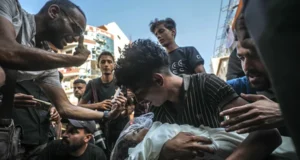 Más de 60.000 muertos en Gaza desde el inicio de la ofensiva israelí