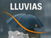 Condiciones del tiempo para hoy y mañana 🌧️