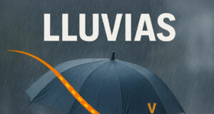 Condiciones del tiempo para hoy y mañana 🌧️
