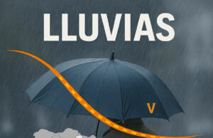 Condiciones del tiempo para hoy y mañana 🌧️