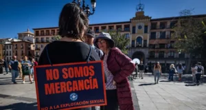 La explotación sexual en España: mujeres latinas, redes pequeñas y en pisos particulares