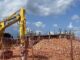 Avanzan trabajos de construcción de la UASD en Santo Domingo Este