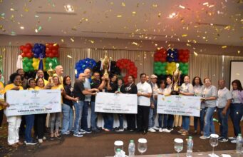 Olimpiadas del Saber Cooperativo MEDICOOP: un evento cultural exitante!