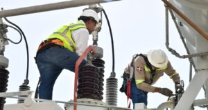 Edeeste descargará Circuito EBRI05 que impactará positivamente a más de 12 mil clientes en diversos sectores de SDE