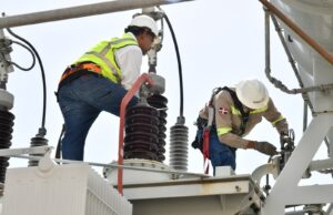 Edeeste descargará Circuito EBRI05 que impactará positivamente a más de 12 mil clientes en diversos sectores de SDE