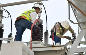 Edeeste descargará Circuito EBRI05 que impactará positivamente a más de 12 mil clientes en diversos sectores de SDE