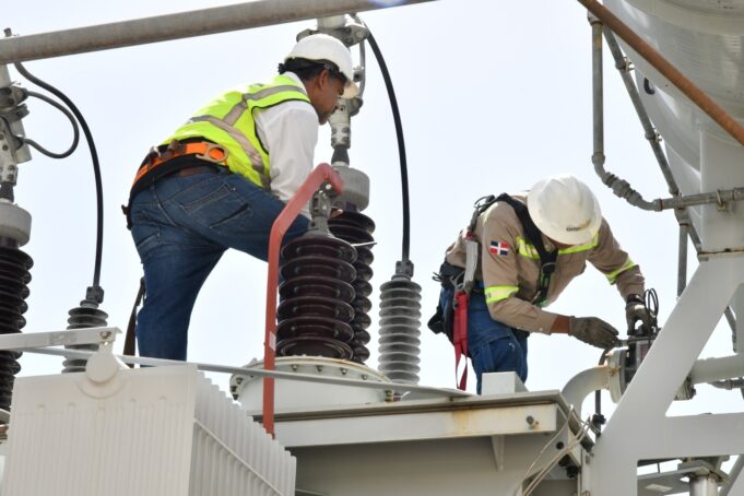 Edeeste descargará Circuito EBRI05 que impactará positivamente a más de 12 mil clientes en diversos sectores de SDE