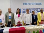 La Segunda Convención Ordinaria General Juan Pablo Duarte aprueba importantes resoluciones estatutarias y políticas