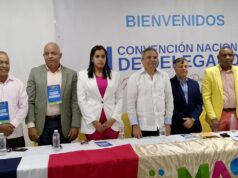 La Segunda Convención Ordinaria General Juan Pablo Duarte aprueba importantes resoluciones estatutarias y políticas