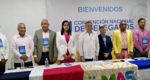 La Segunda Convención Ordinaria General Juan Pablo Duarte aprueba importantes resoluciones estatutarias y políticas