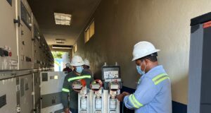 Edeeste informa avería en subestación Capotillo afecta varios sectores del DN