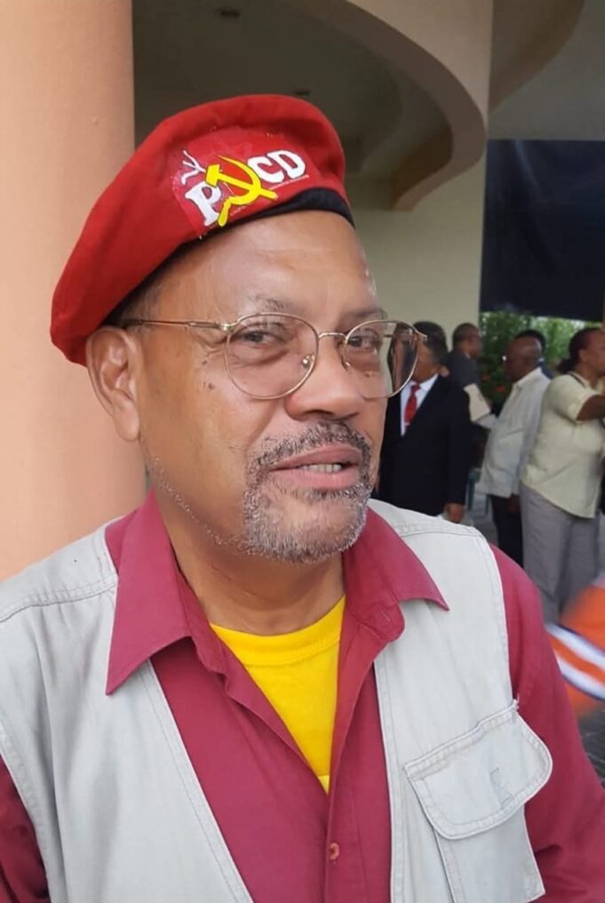 IPPP expresa pesar por fallecimiento de periodista Miguel Aponte Viguera