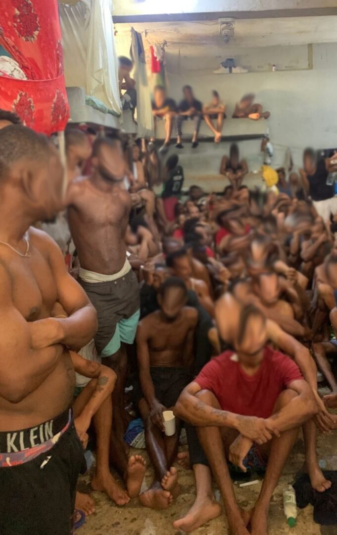 Defensa Pública logra otra sentencia histórica a favor de las personas privadas de libertad