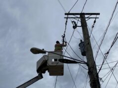 Edenorte desmantela más de 100 conexiones ilegales en San Francisco de Macorís y Mao