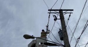 Edenorte desmantela más de 100 conexiones ilegales en San Francisco de Macorís y Mao