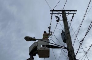 Edenorte desmantela más de 100 conexiones ilegales en San Francisco de Macorís y Mao