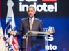 INDOTEL abre 30 mil becas gratuitas para impulsar futuro tecnológico del país