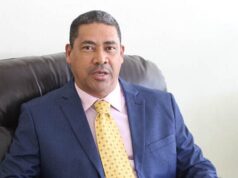 José Liz: “Con nuevo Código Penal, presidente Abinader inaugura una nueva época jurídica en RD