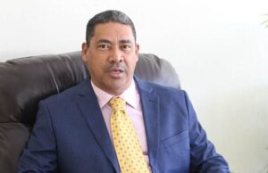 José Liz: “Con nuevo Código Penal, presidente Abinader inaugura una nueva época jurídica en RD