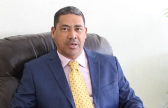 José Liz: “Con nuevo Código Penal, presidente Abinader inaugura una nueva época jurídica en RD