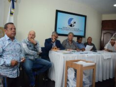 Félix Rubio agradece al SNTP por unas elecciones transparentes que fortalecen el liderazgo interno