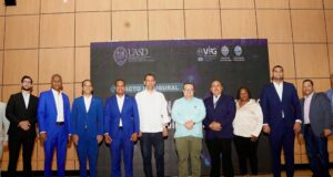 Gómez Mazara exhorta a estudiantes formarse en carreras relacionadas con la Inteligencia Artificial