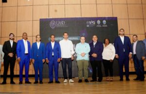 Gómez Mazara exhorta a estudiantes formarse en carreras relacionadas con la Inteligencia Artificial