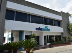 EDENORTE invierte más de RD$89 millones en rehabilitación de redes eléctricas en Pontón Navarrete