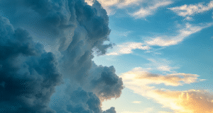 Chubascos en varias provincias del país este miércoles por vaguada