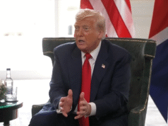 Trump aboca a los mercados a su momento más difícil desde la II Guerra Mundial