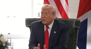 Trump aboca a los mercados a su momento más difícil desde la II Guerra Mundial