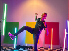 (VIDOEO) Periodista Edward Ramírez rompe el silencio sobre su apresamiento