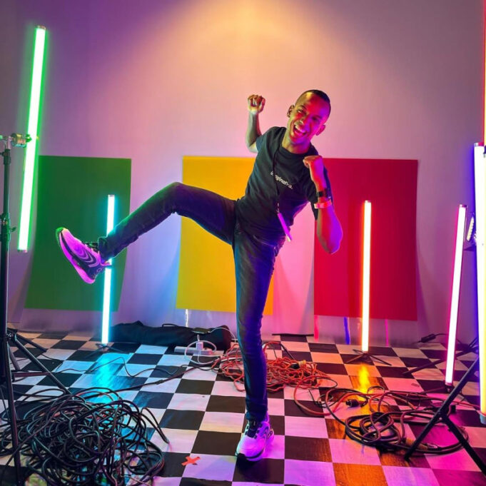 (VIDOEO) Periodista Edward Ramírez rompe el silencio sobre su apresamiento